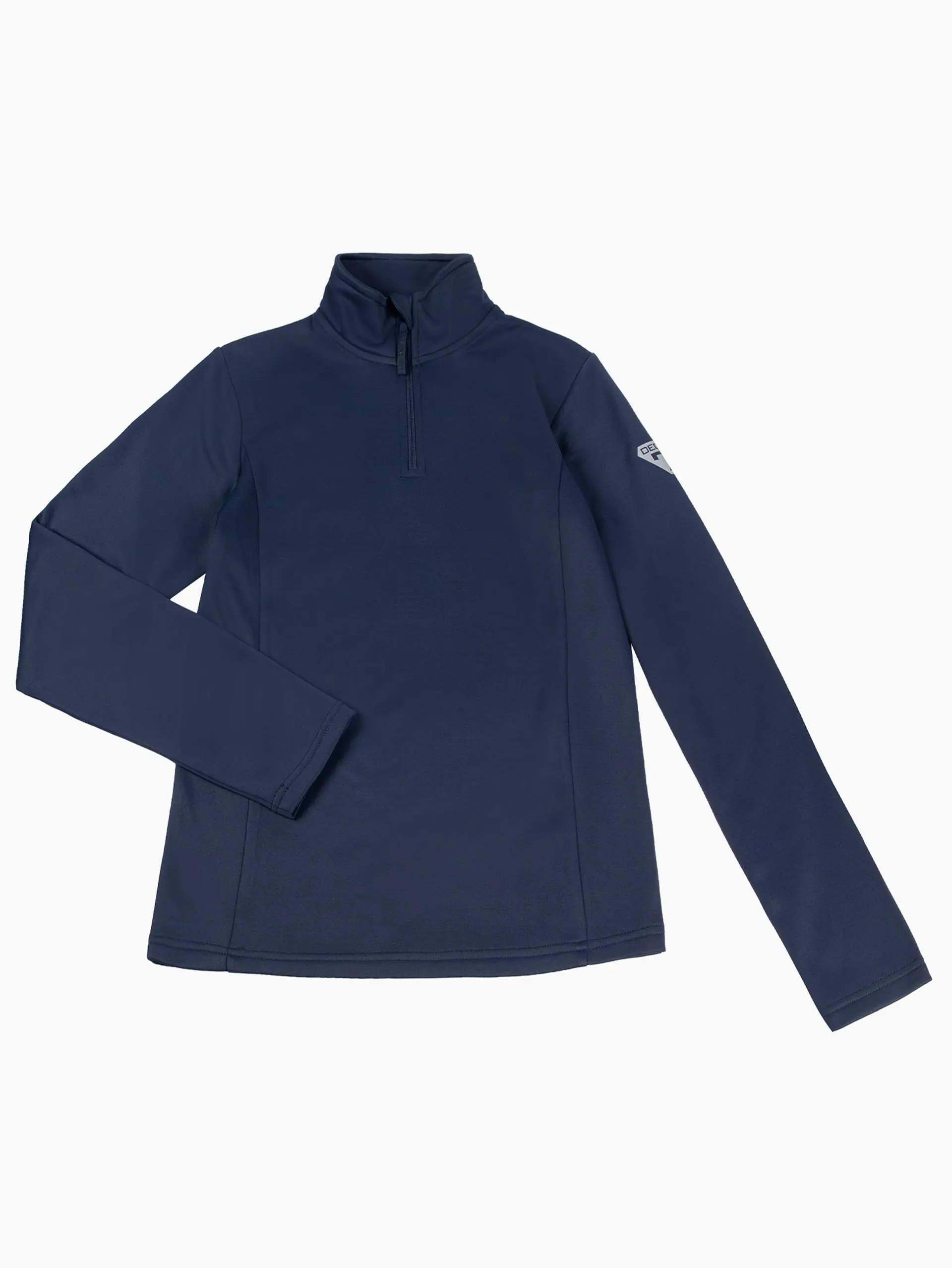 Детска Блуза С Цип Degre7 PLACETTE MIDNIGHT