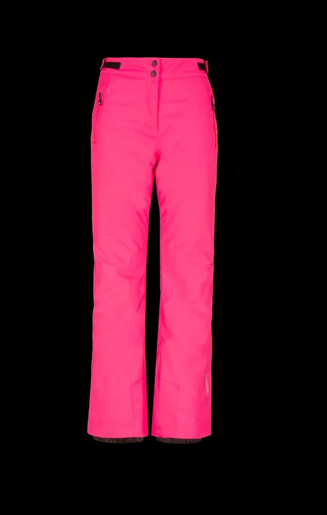 Дамски Ски Панталон Degre7 VALGAU PINK