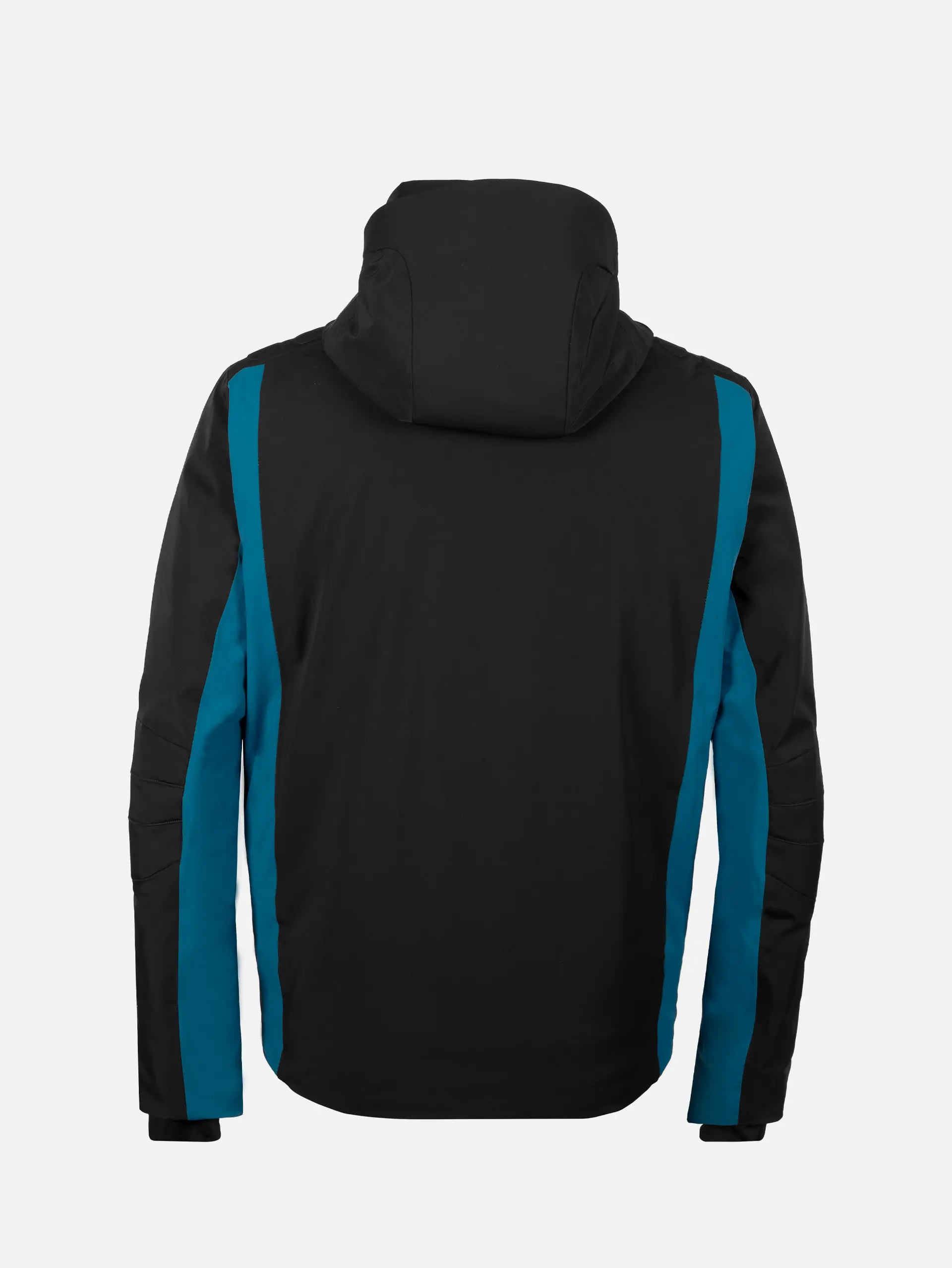 Мъжко Ски Яке Duvillard CORIAN BLACK — снимка 3