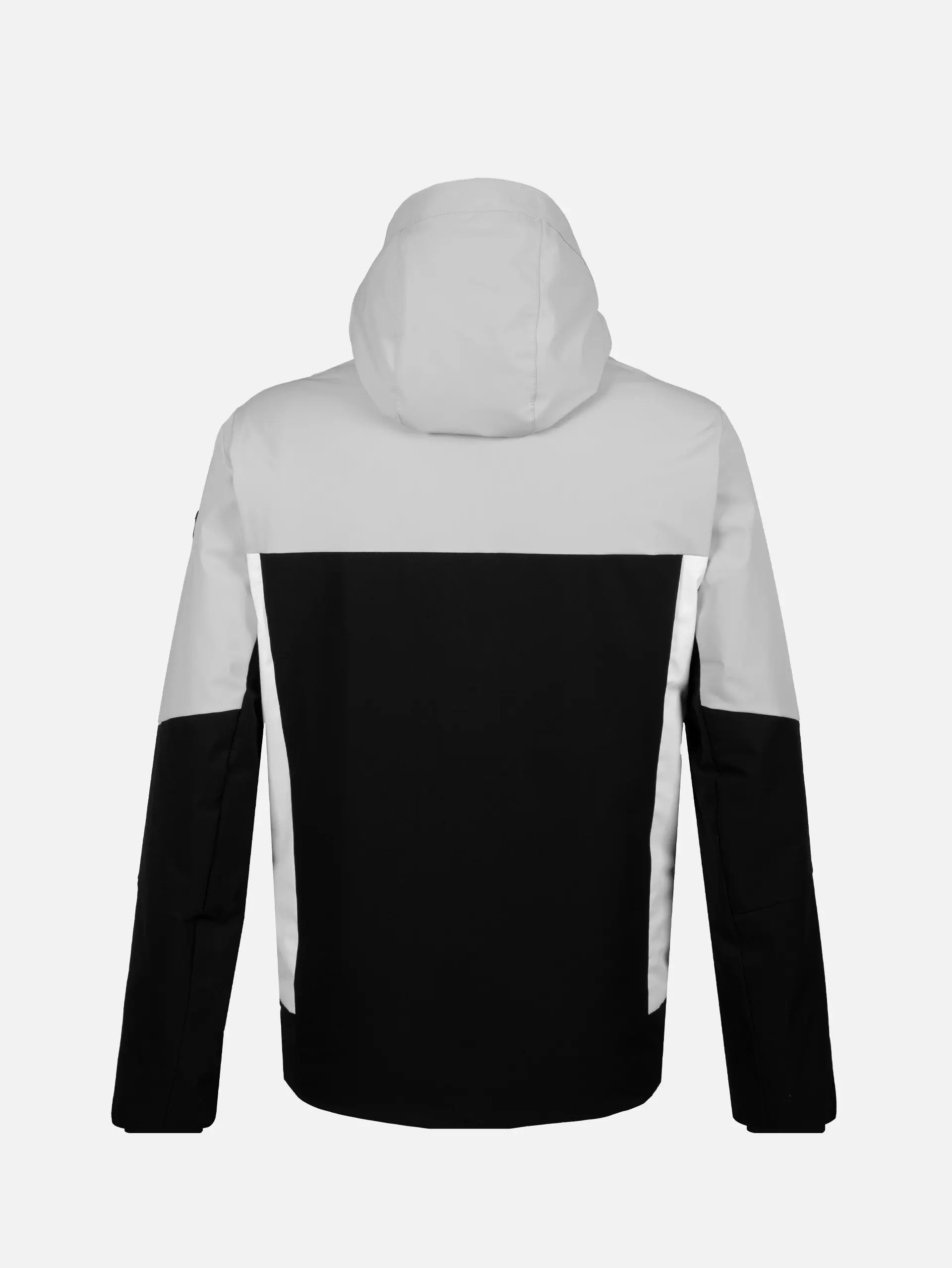 Мъжко Ски Яке Duvillard ELOIS BLACK — снимка 2