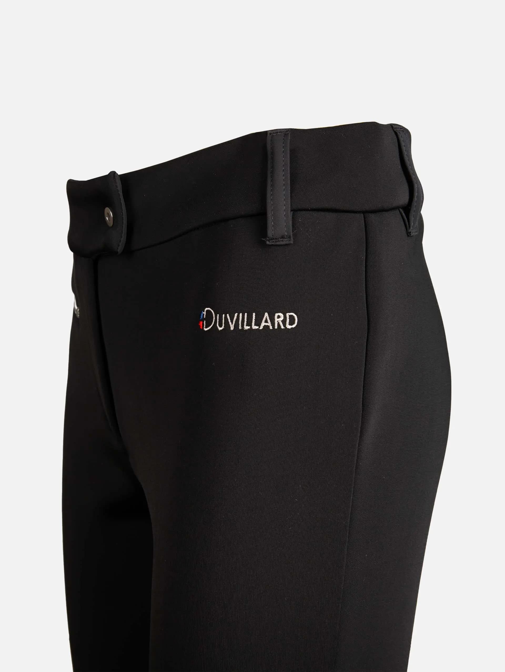 Дамски Ски Клин Duvillard ROCHEFORT Black — снимка 3