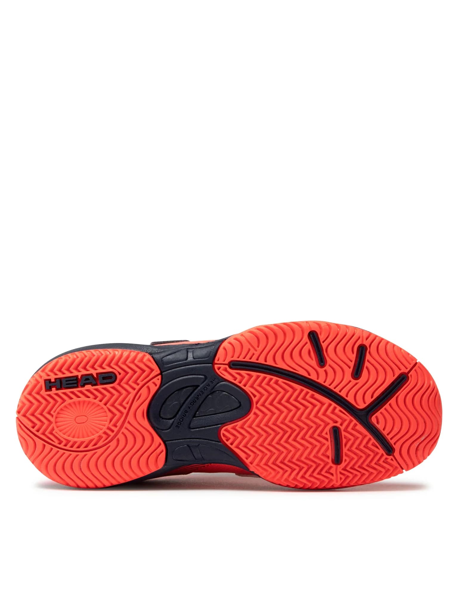 Обувки HEAD Sprint Velcro 3.0 Kids Coral — снимка 4