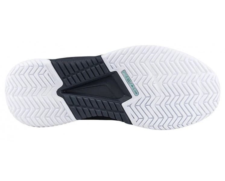 Обувки HEAD Sprint Strap 4.0 BBTE — снимка 4