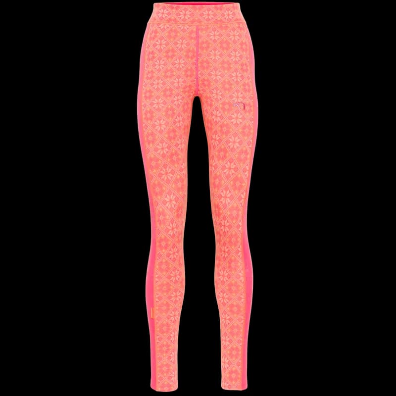 Термобельо Клин Kari Traa ROSE HIGH WAIST Bbgum