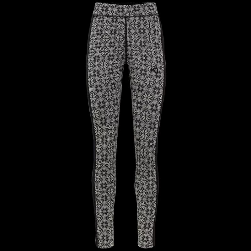 Термобельо Клин Kari Traa ROSE HIGH WAIST Blk