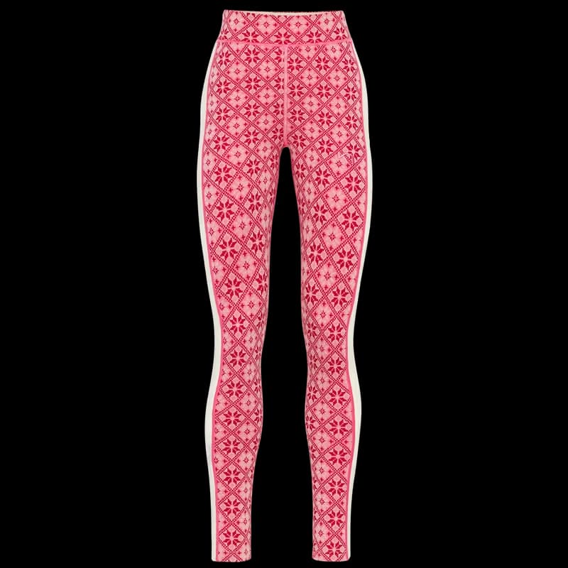 Термобельо Клин Kari Traa ROSE HIGH WAIST Salsa