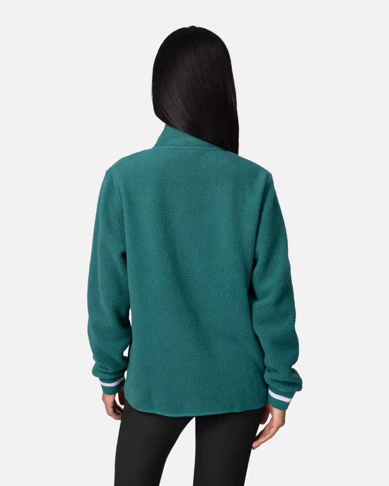 Горнище Kari Traa ROTHE Peacock — снимка 3