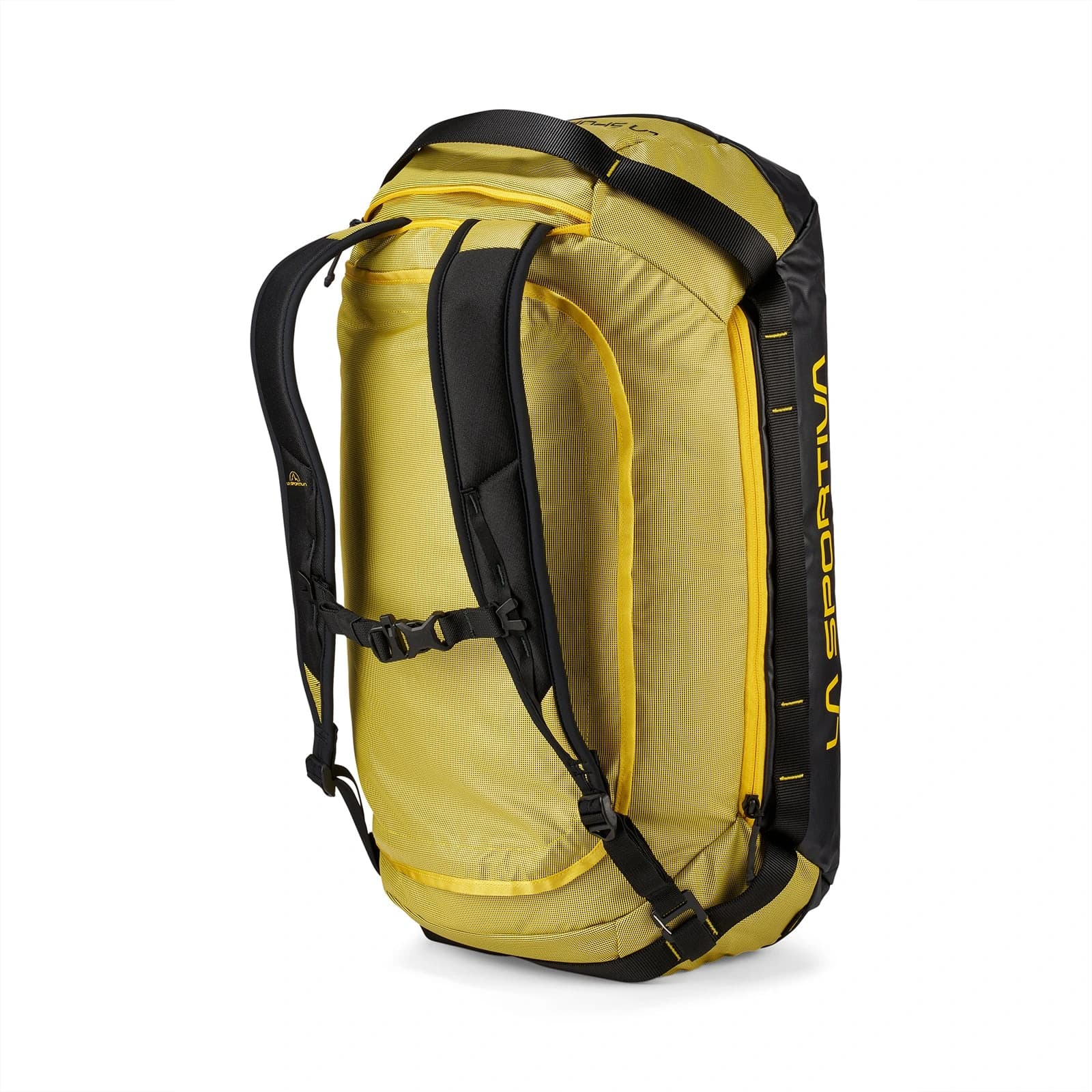 Спортен Сак La Sportiva Nomad 40 Yell/Blk — снимка 3