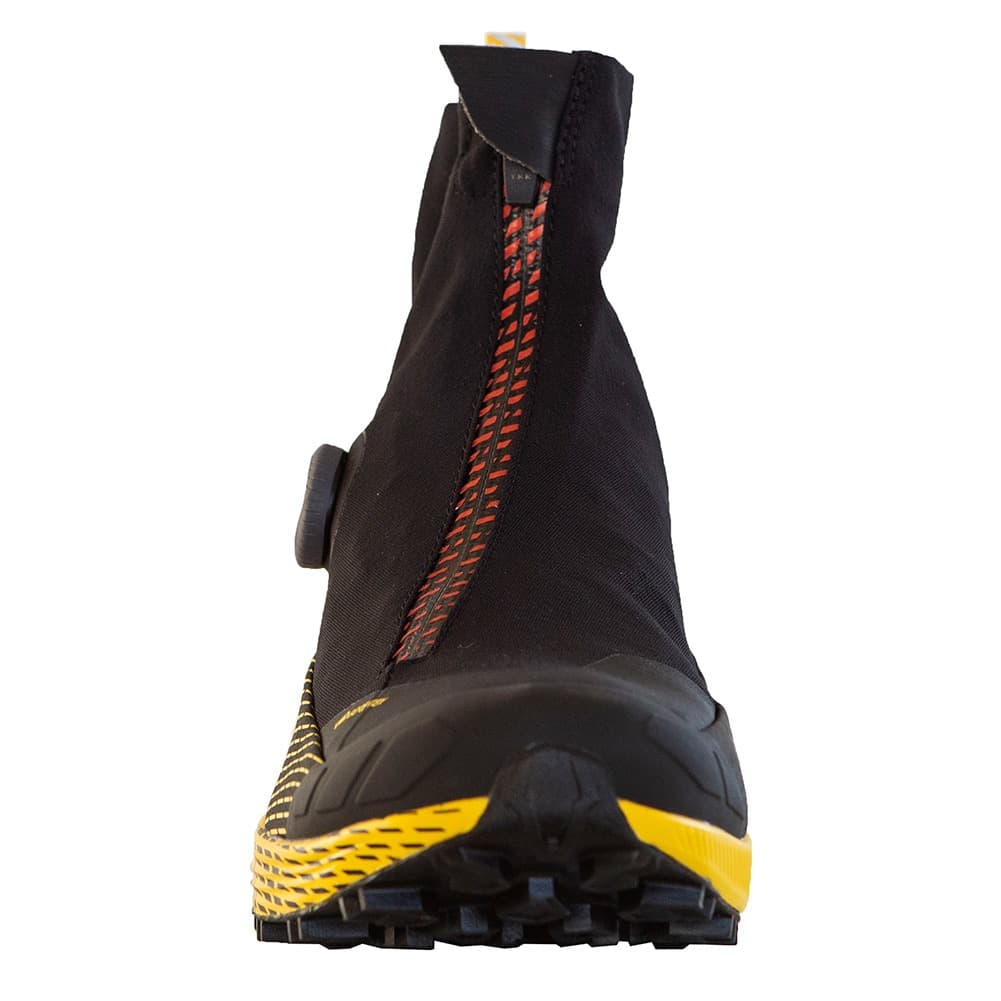Мъжки Обувки La Sportiva Cyklon Cross Gtx Black/Yellow — view 6