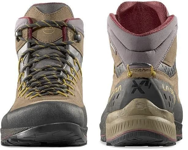 Мъжки Туристически Обувки La Sportiva TX4 Evo Mid GTX Mcha/Svn — view 2