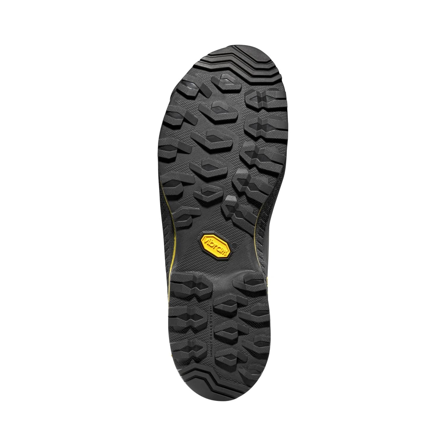 Обувки La Sportiva TX5 Evo GTX Carbon/Yellow — view 4