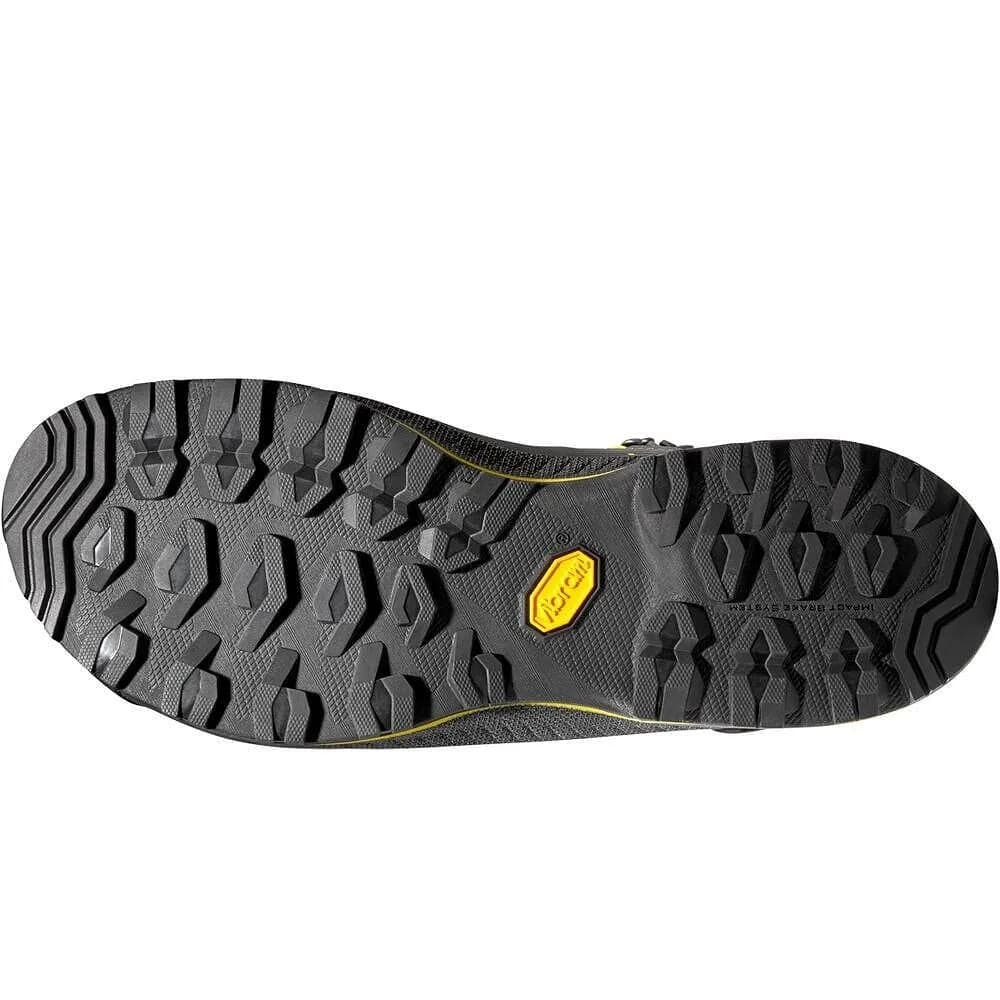 Обувки La Sportiva TX5 Evo Mid GTX Carbon/Yellow — view 5