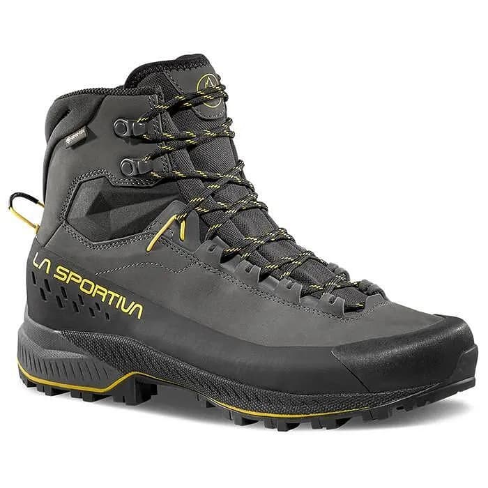 Обувки La Sportiva TX5 Evo Mid GTX Carbon/Yellow
