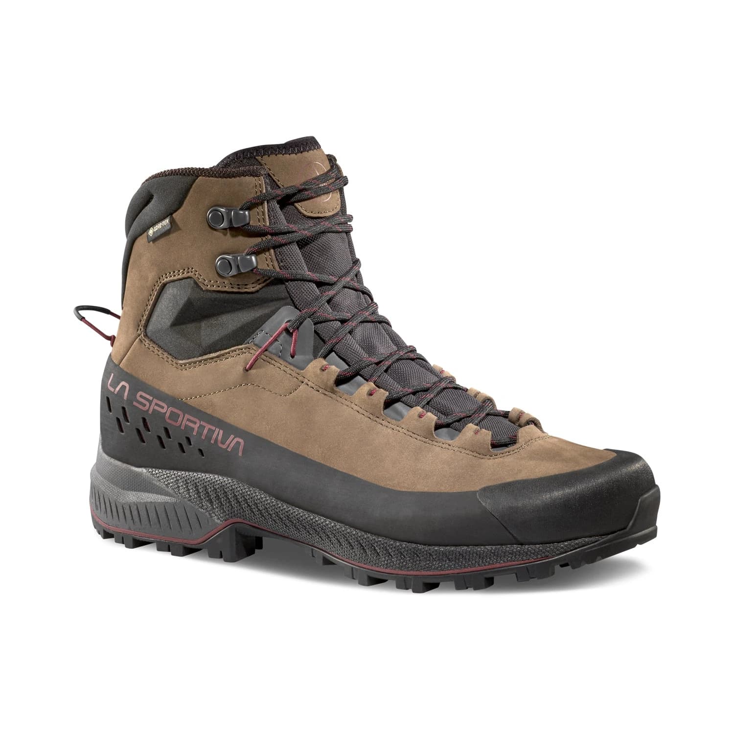 Обувки La Sportiva TX5 Evo Mid GTX Chestnut/Grey