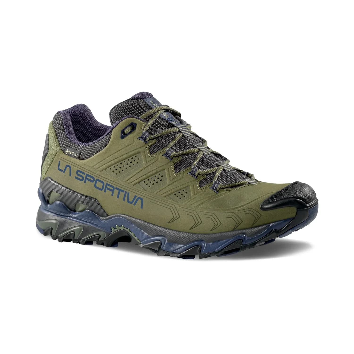 Обувки La Sportiva Ultra Raptor II Leather GTX Cypress/Night Sky