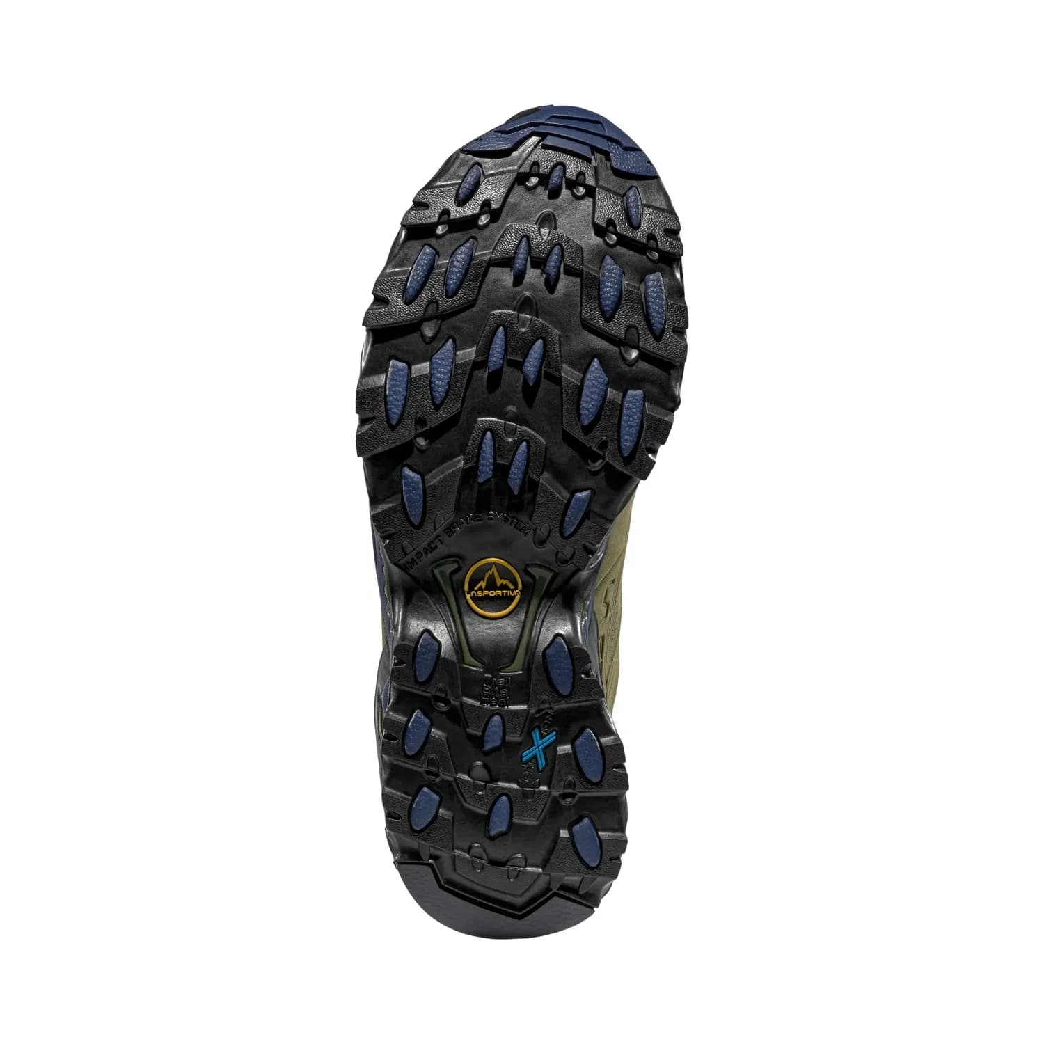 Обувки La Sportiva Ultra Raptor II Leather GTX Cypress/Night Sky — снимка 4