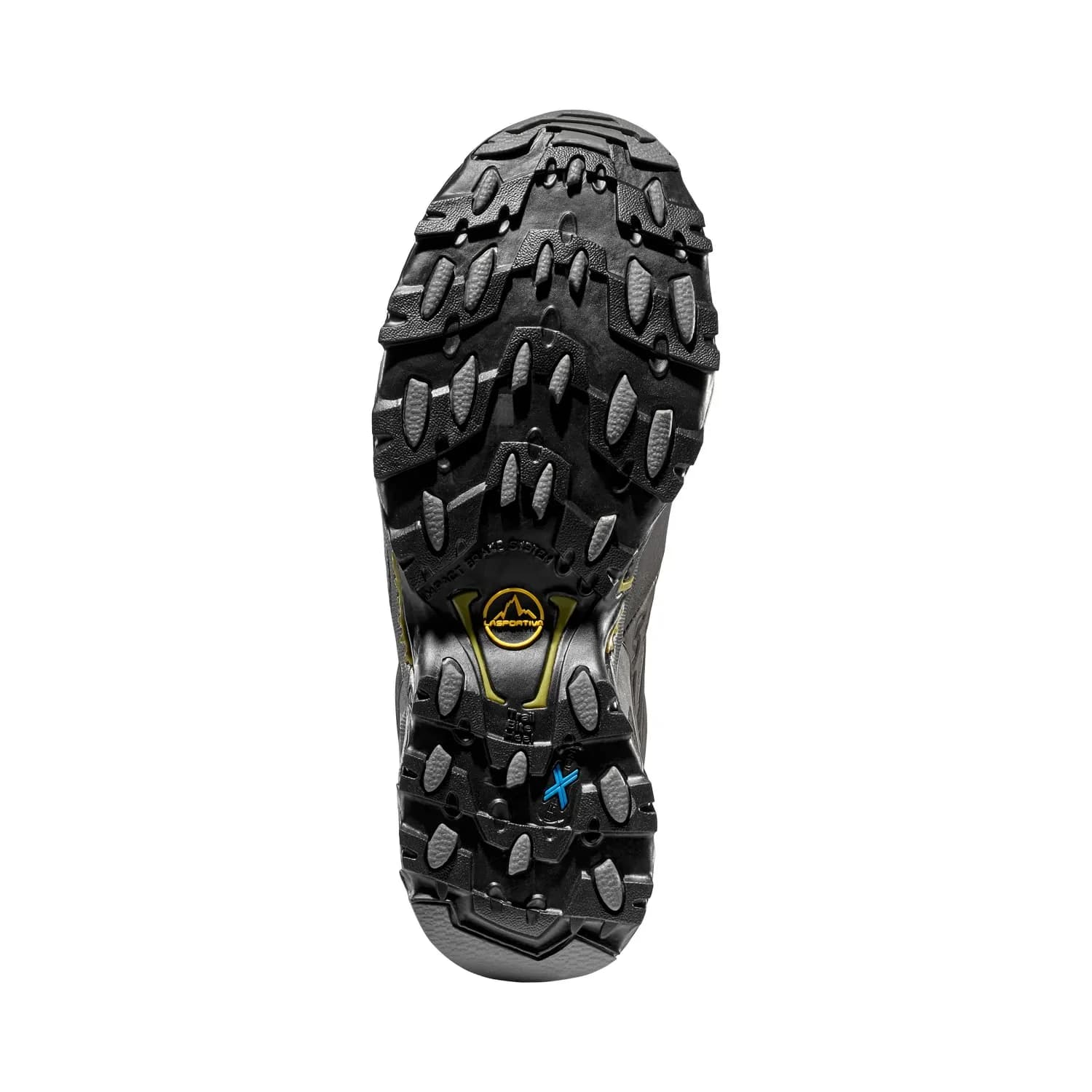 Обувки La Sportiva Ultra Raptor II Leather Wide GTX Blk/Cedar — снимка 4