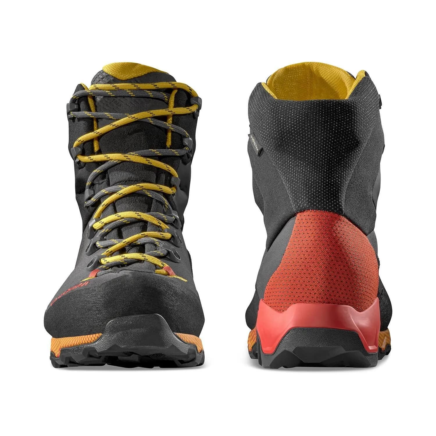 Обувки La Sportiva Aequilibrium Trek GTX Crn/Ylw — снимка 5