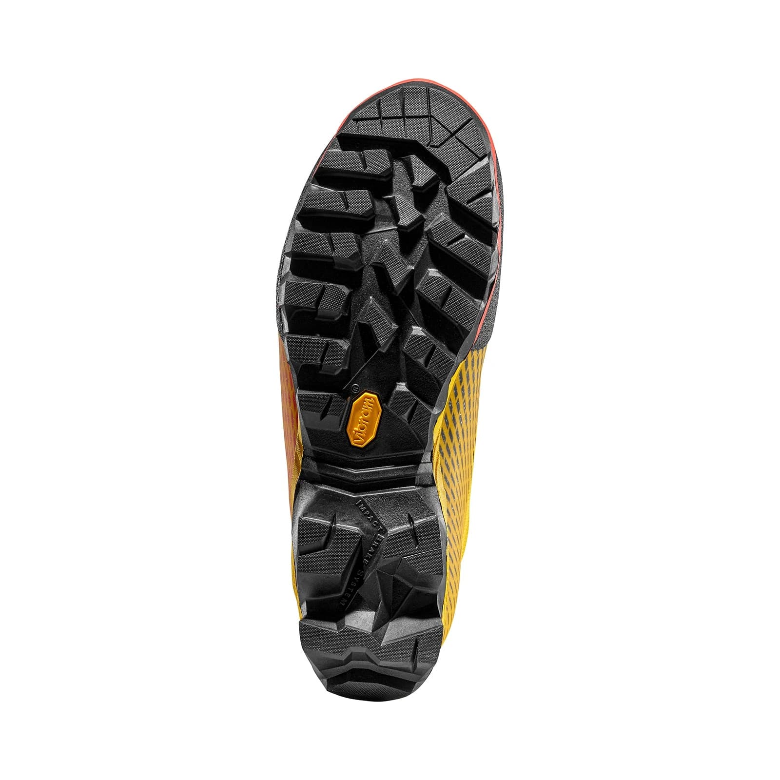 Обувки La Sportiva Aequilibrium Speed GTX Yellow/Blk — view 4