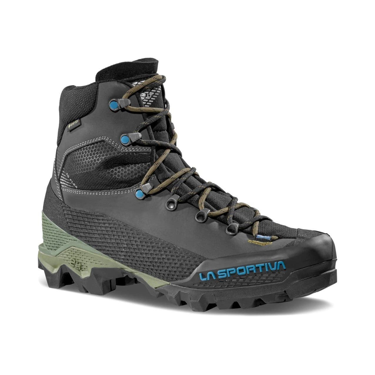 Обувки La Sportiva Aequilibrium LT GTX Carbon/Cypress