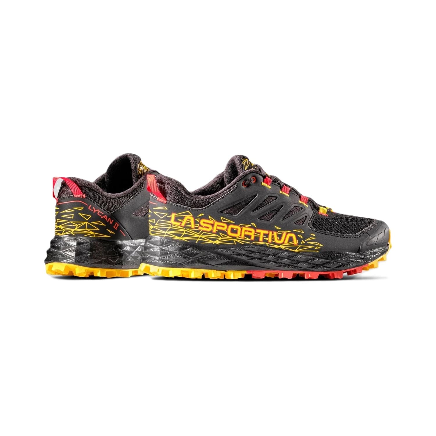 Обувки La Sportiva Lycan II Blk/Yellow — view 2