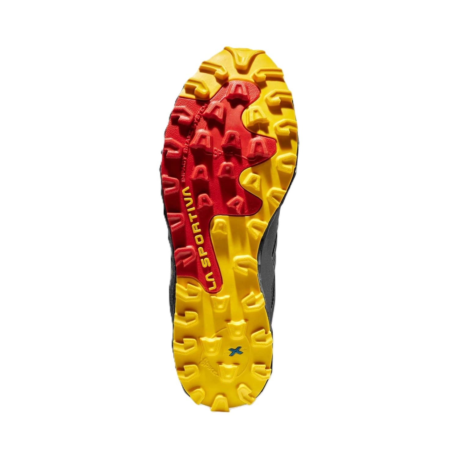 Обувки La Sportiva Lycan II Blk/Yellow — view 4
