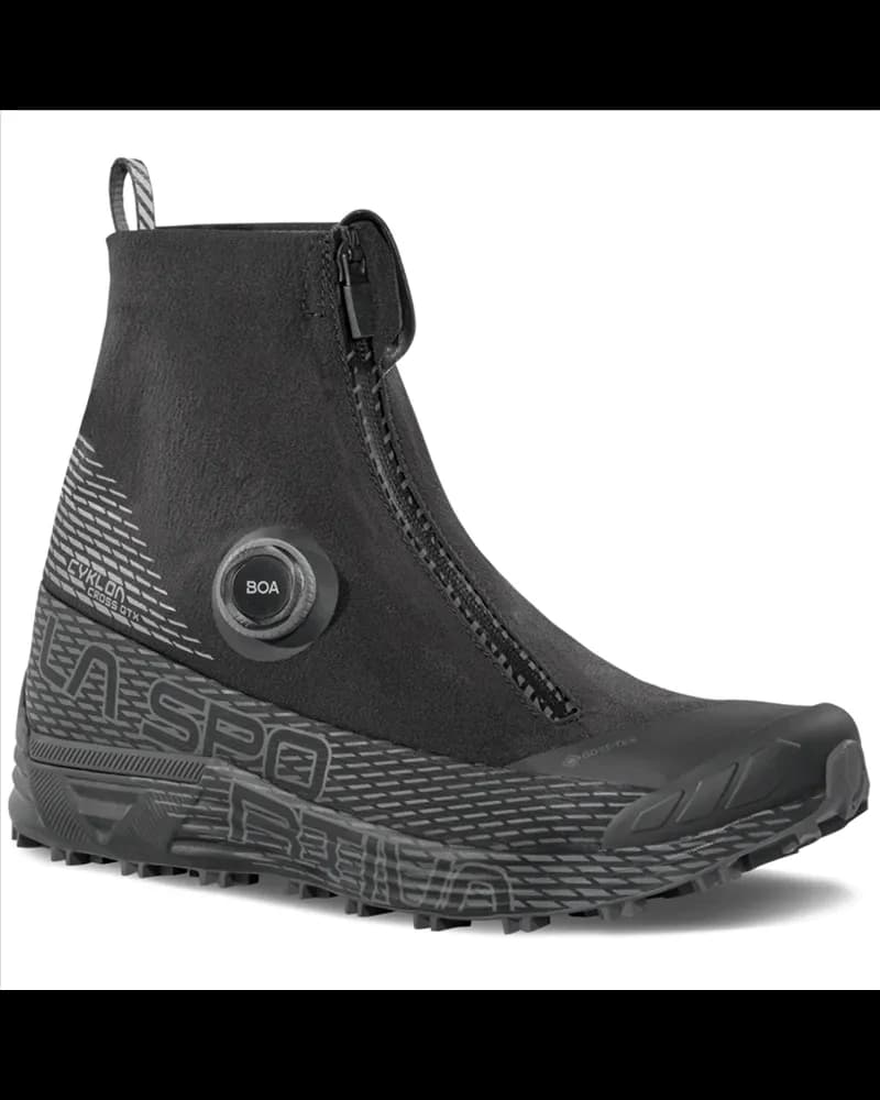 Обувки La Sportiva Cyklon Cross Gtx Blk/Carbon