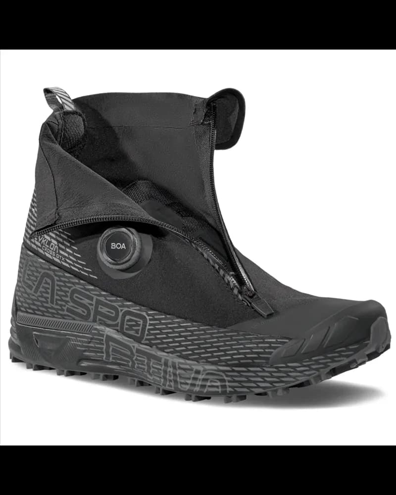Обувки La Sportiva Cyklon Cross Gtx Blk/Carbon — view 2