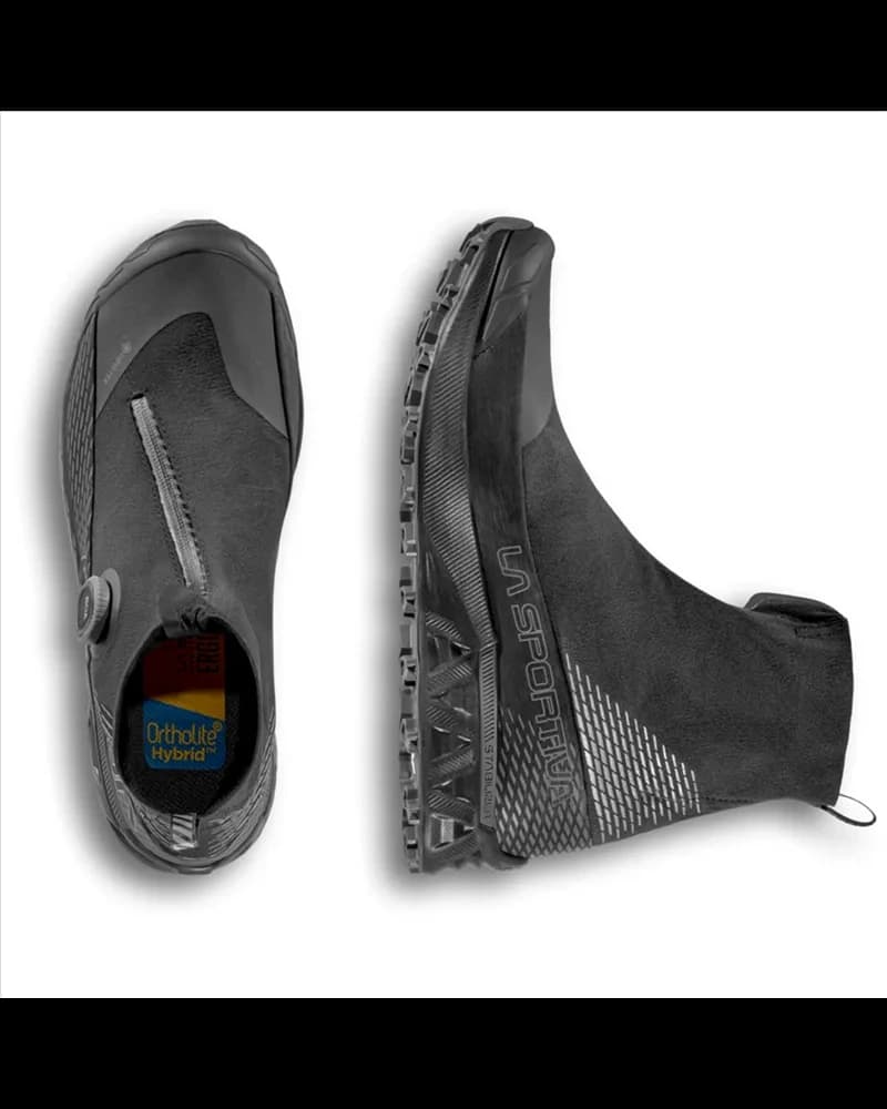 Обувки La Sportiva Cyklon Cross Gtx Blk/Carbon — view 3