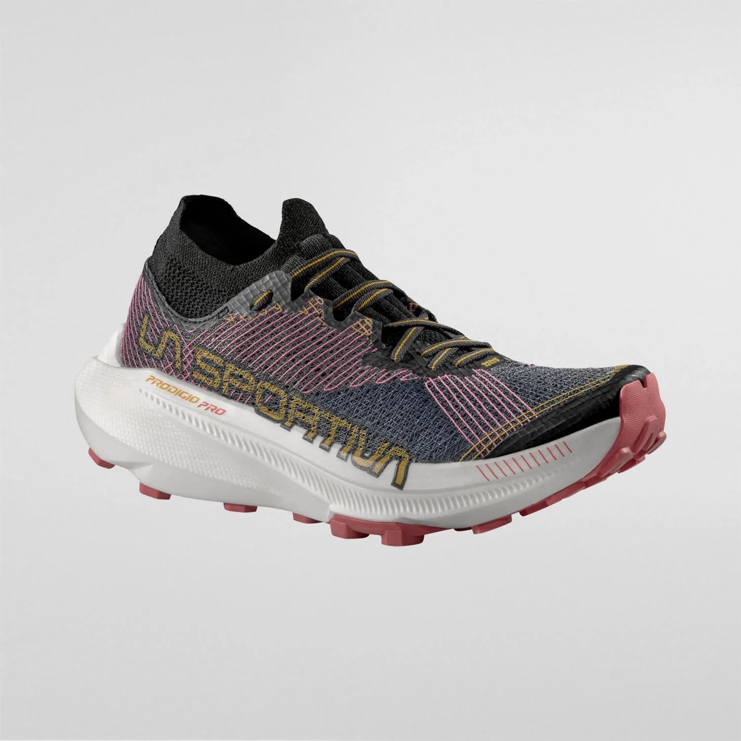 Дамски Обувки За Бягане La Sportiva Prodigio Pro Night Sky/Rosebay