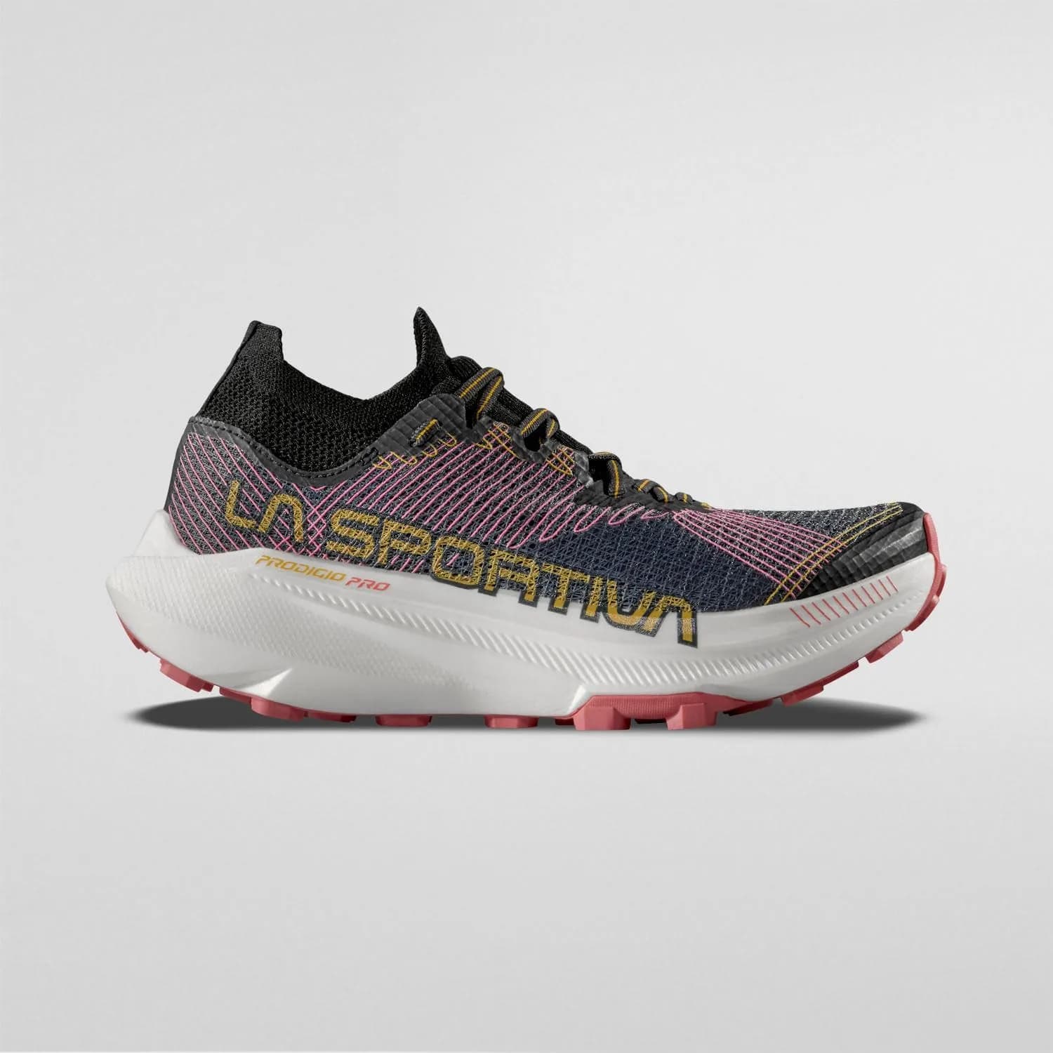 Дамски Обувки За Бягане La Sportiva Prodigio Pro Night Sky/Rosebay — снимка 2