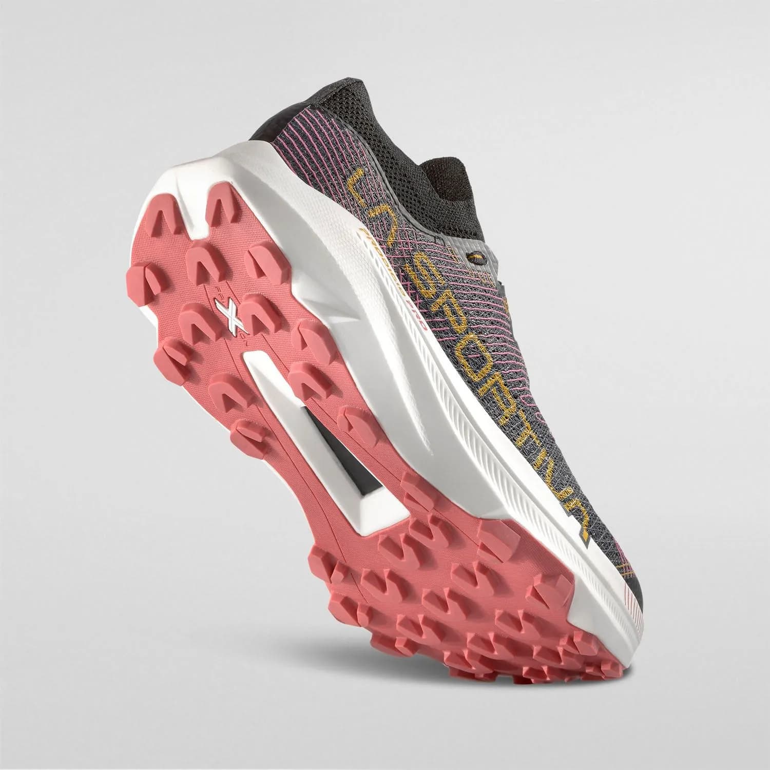 Дамски Обувки За Бягане La Sportiva Prodigio Pro Night Sky/Rosebay — снимка 4