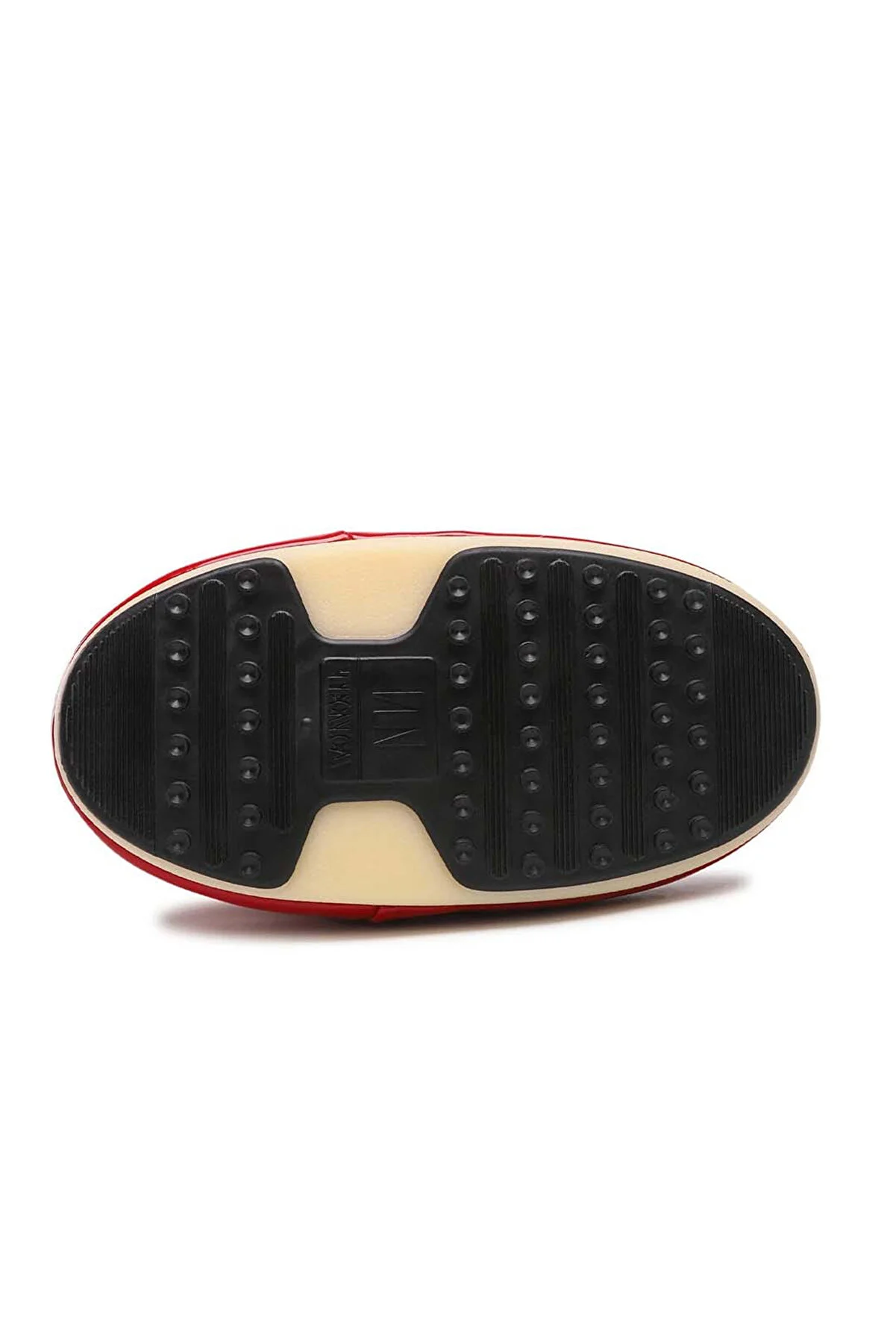 Дамски Апрески Обувки Moon Boot Icon Vinile Met red — снимка 5