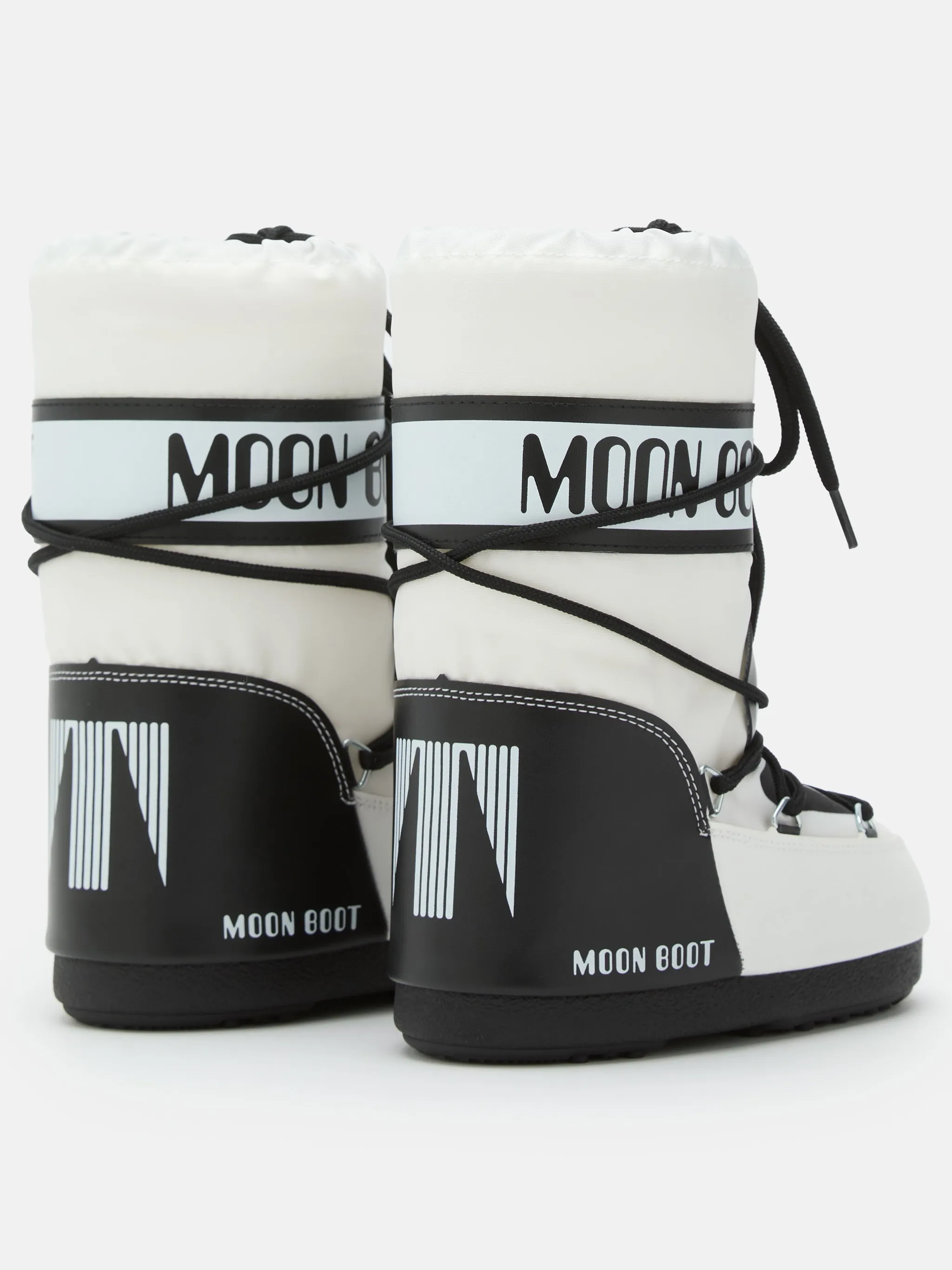 Детски Апрески Moon Boot Animal Panda — снимка 3