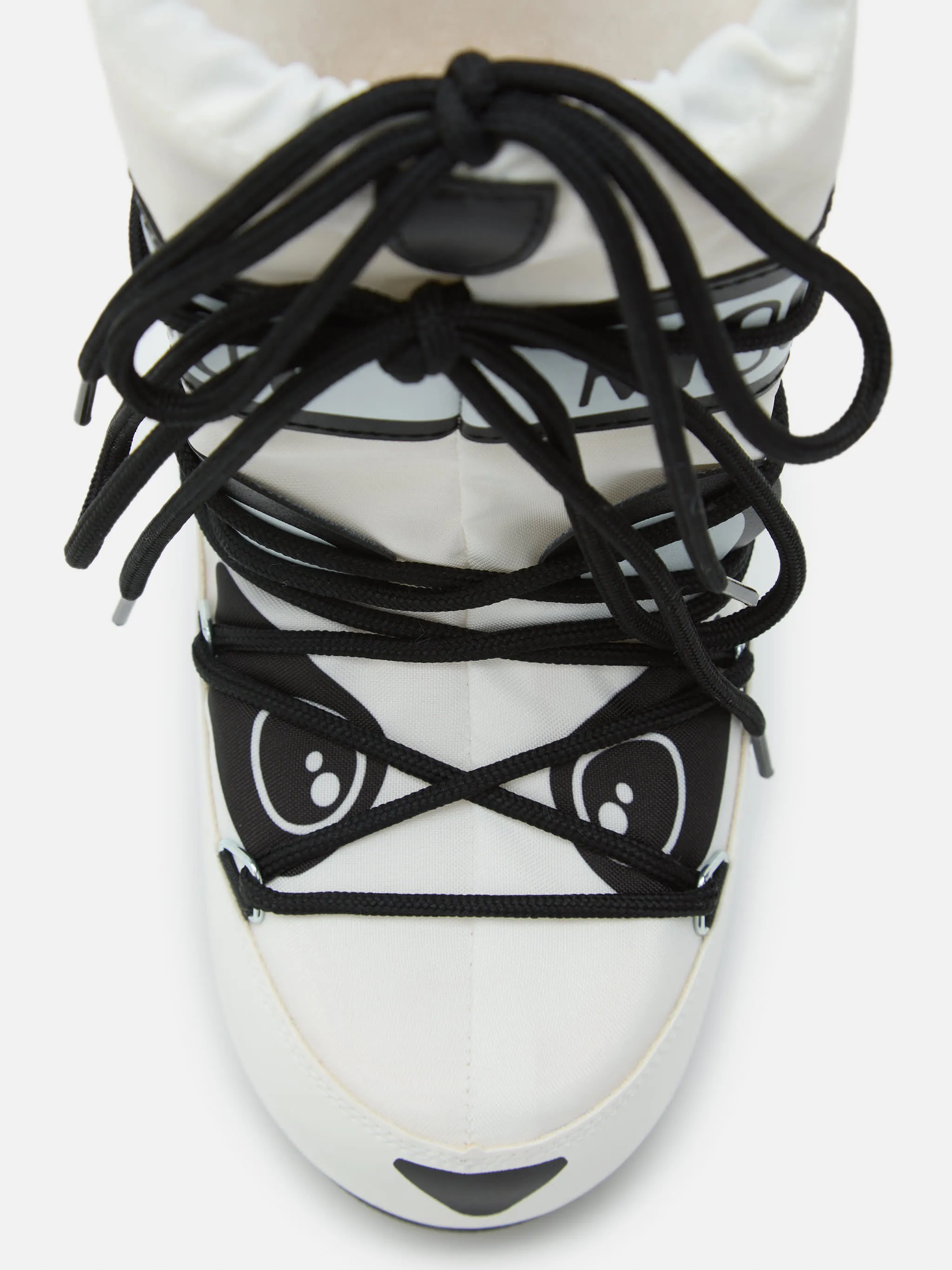 Детски Апрески Moon Boot Animal Panda — снимка 4