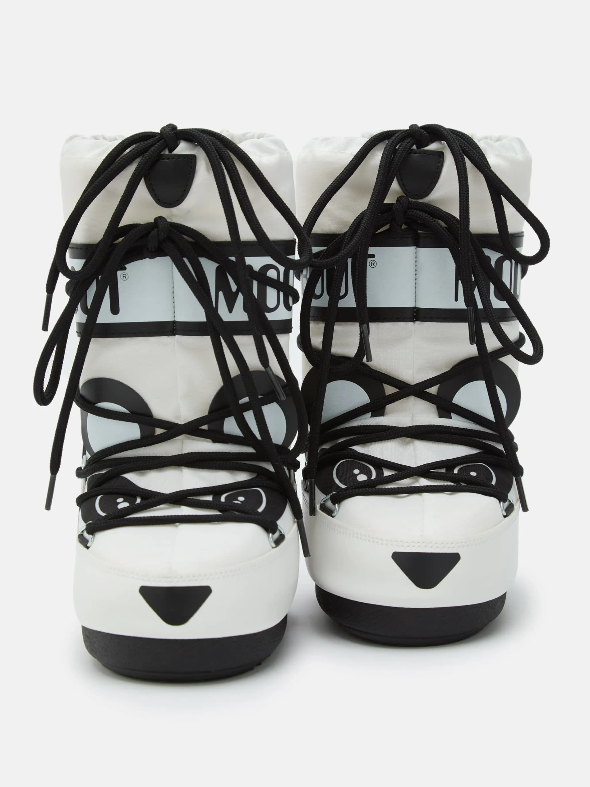 Детски Апрески Moon Boot Animal Panda — снимка 2