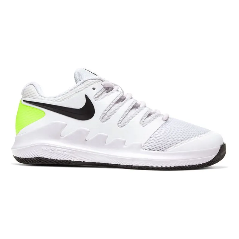Детски Тенис Обувки NIKE JR VAPOR X