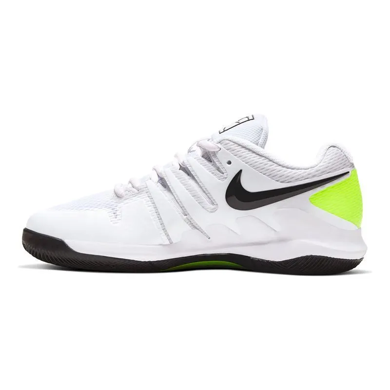 Детски Тенис Обувки NIKE JR VAPOR X — снимка 2