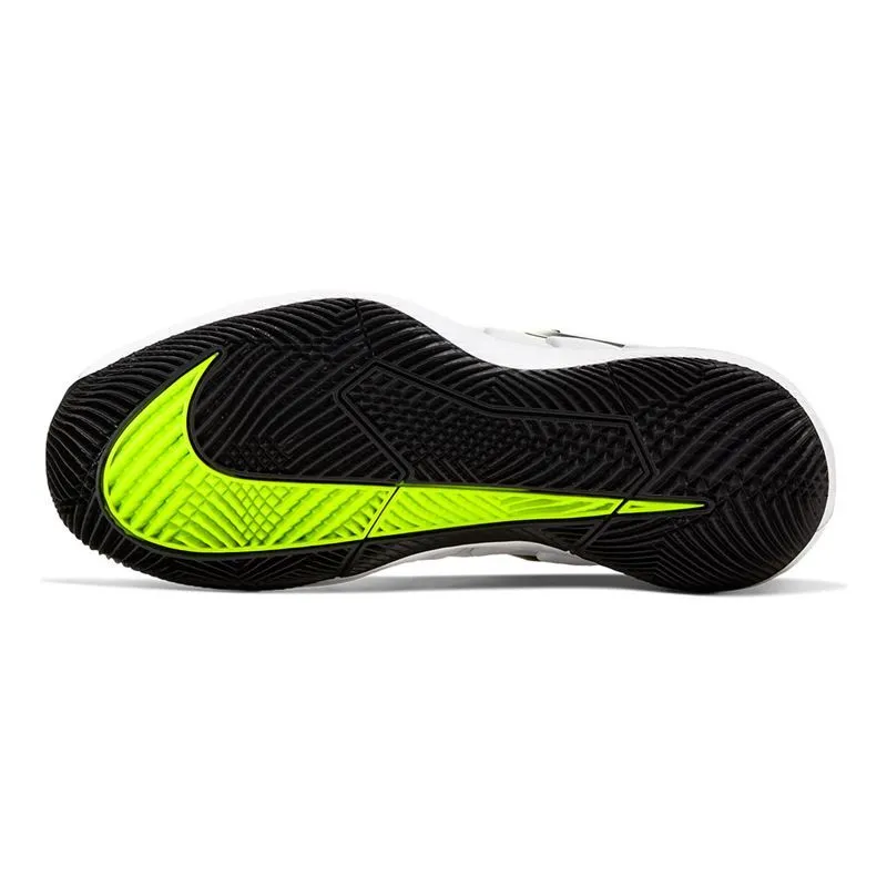 Детски Тенис Обувки NIKE JR VAPOR X — снимка 5