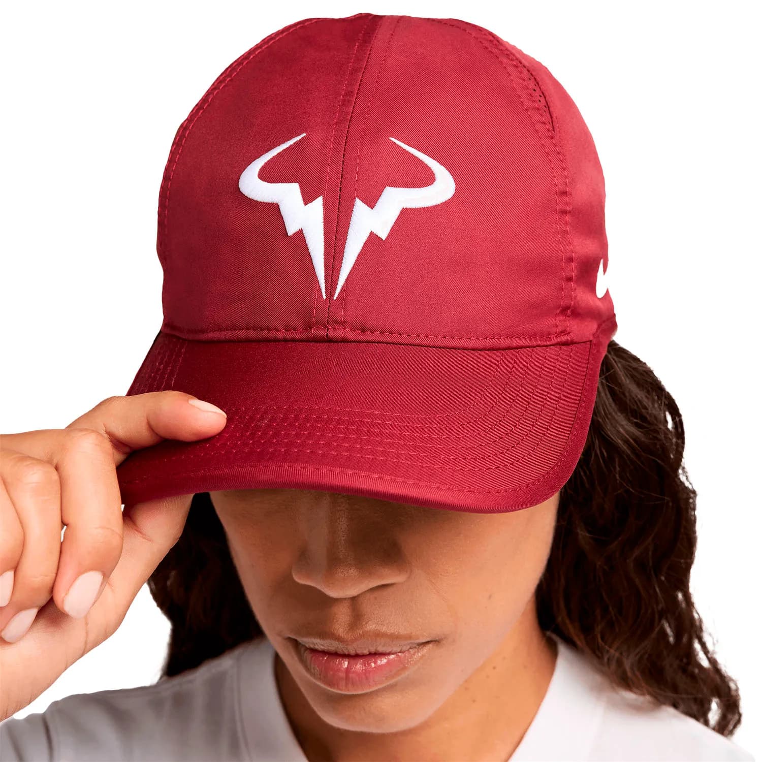 Шапка с Козирка Nike RAFA U NK DF CLUB CAP U AB FL