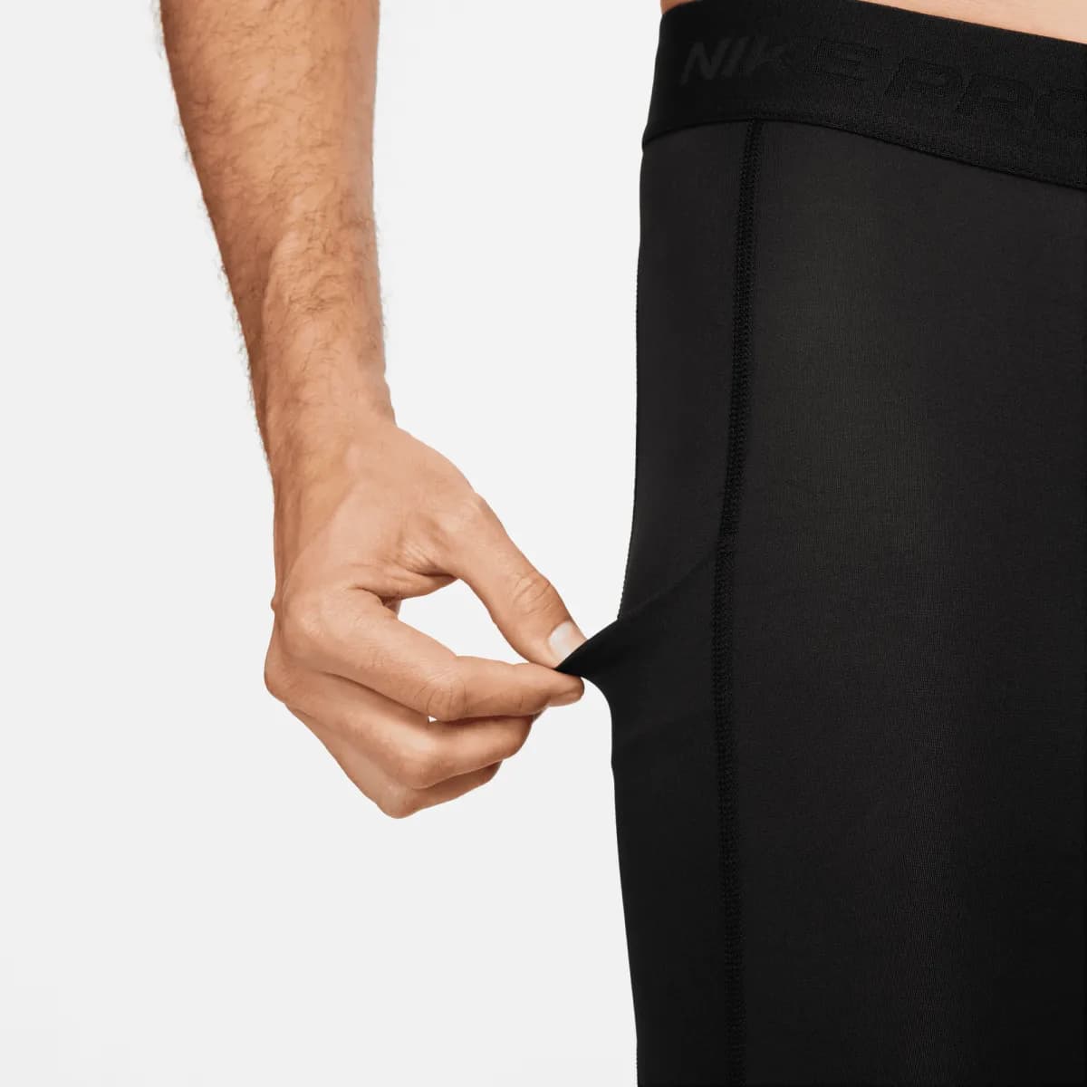 Мъжки Спортен Клин Nike NP DF TIGHT — снимка 4