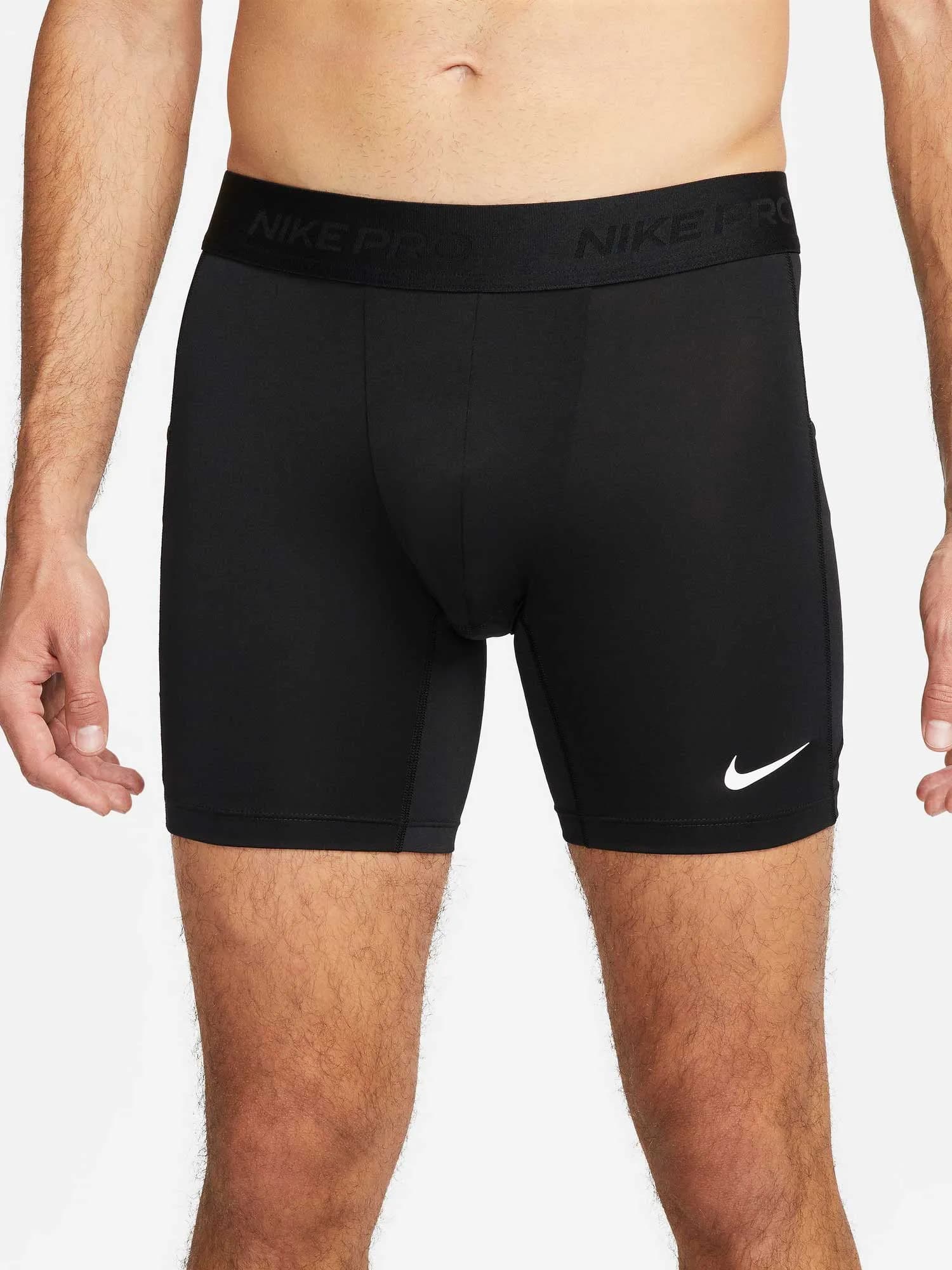 Мъжки Спортен Къс Клин Nike NP DF SHORT 7 IN