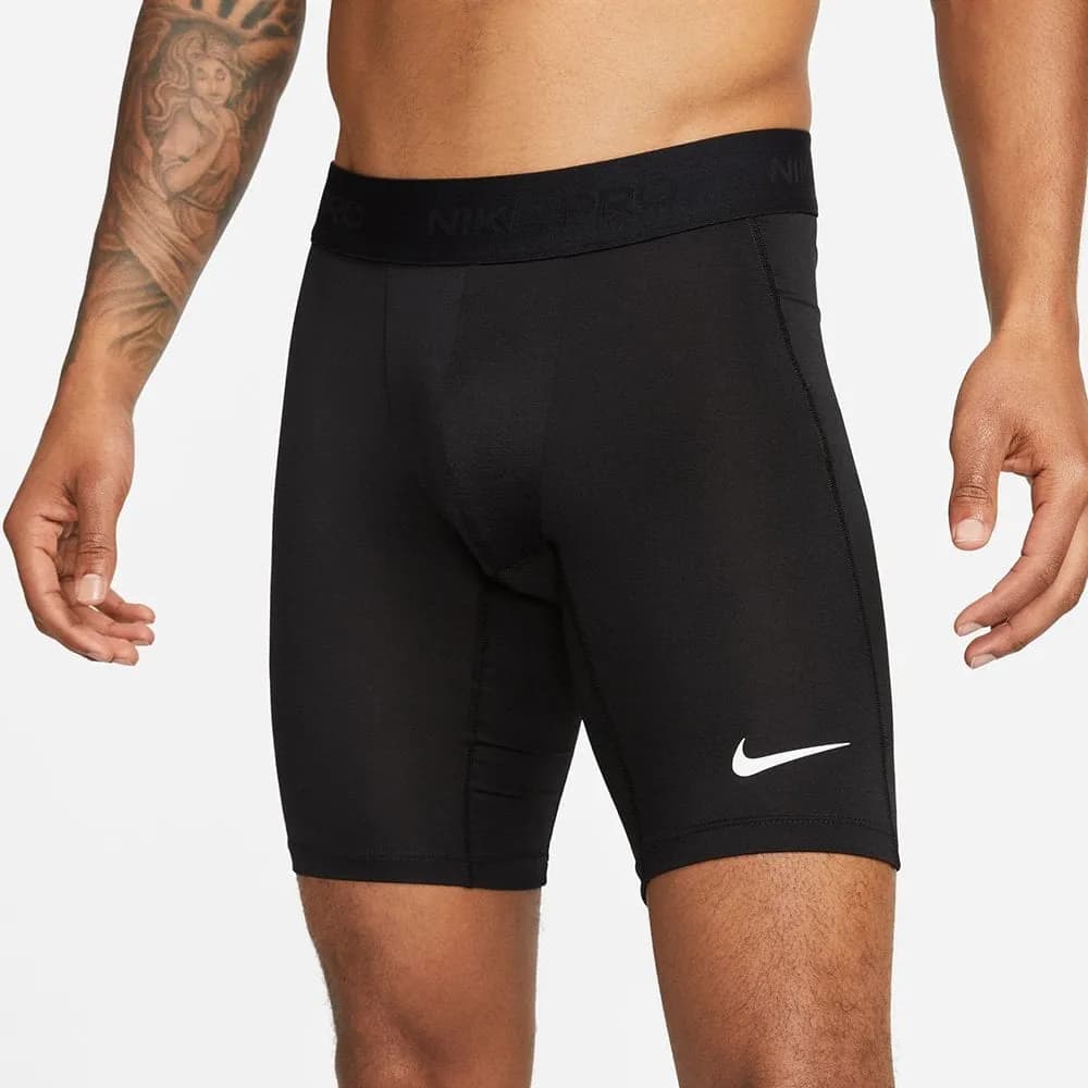 Мъжки Спортен Къс Клин Nike NP DF SHORT 9 IN