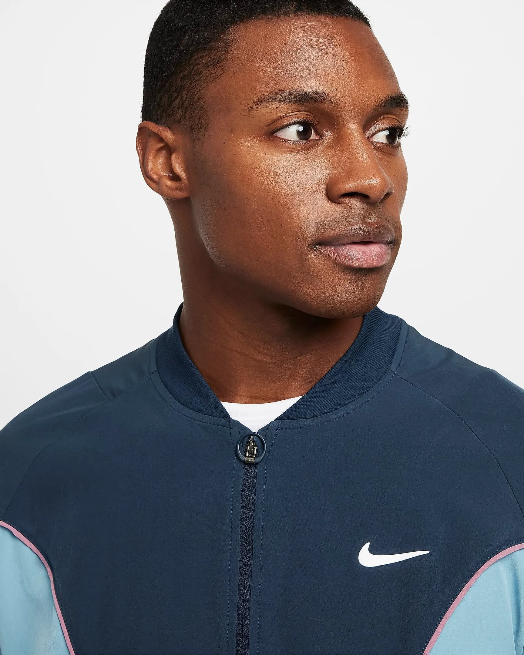 Мъжко Спортно Горнище Nike NKCT DF ADVTG JKT — view 3