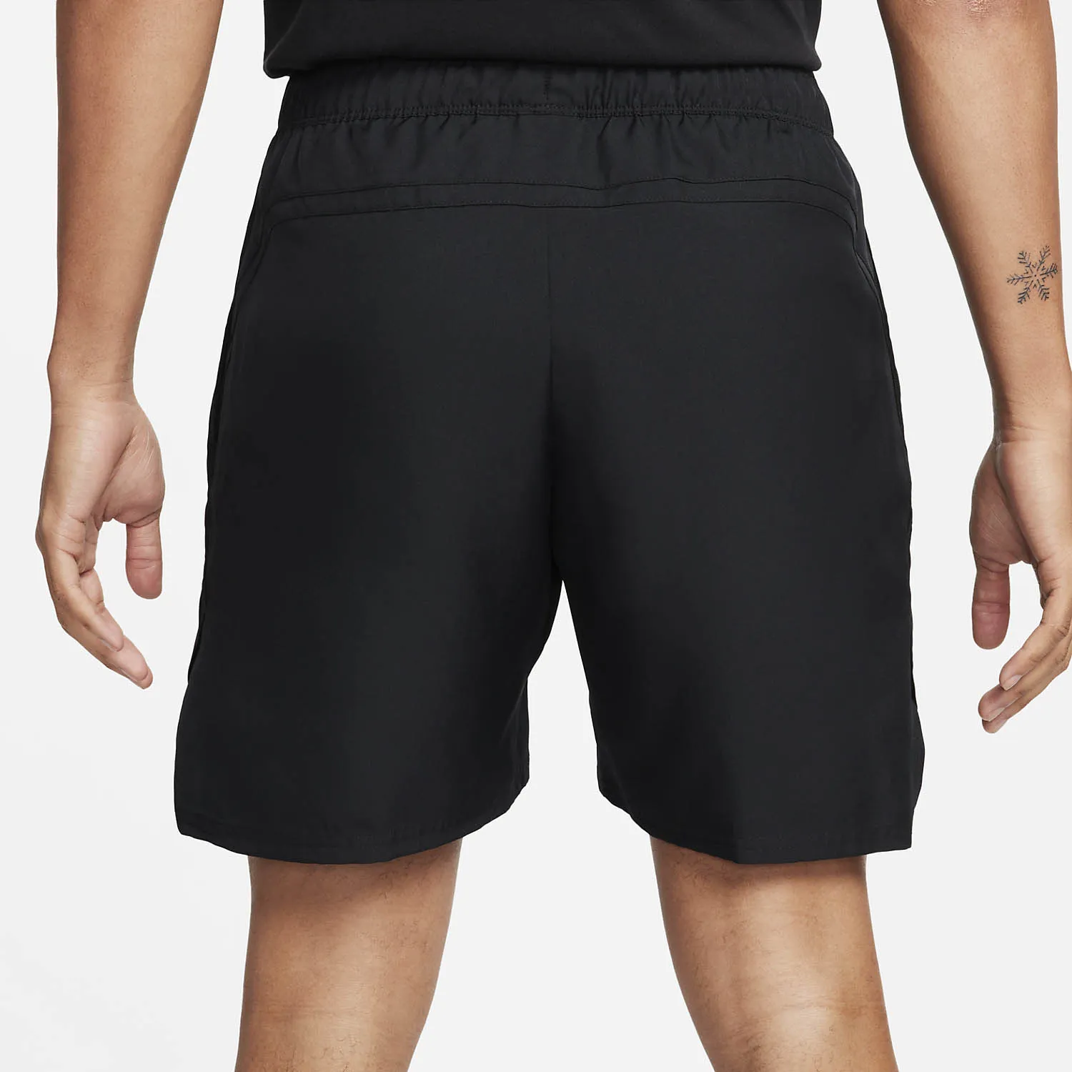 Мъжки Къси Тенис Панталони Nike NKCT DF VCTRY SHORT 7IN — view 2