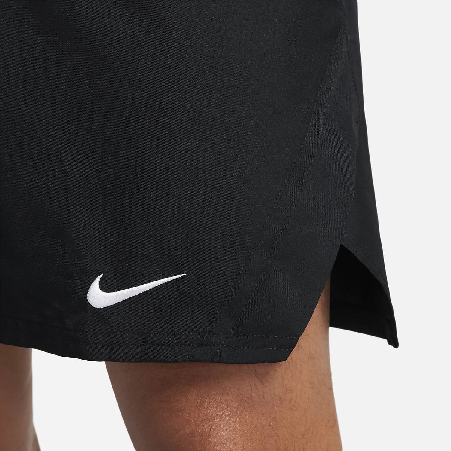 Мъжки Къси Тенис Панталони Nike NKCT DF VCTRY SHORT 7IN — view 4