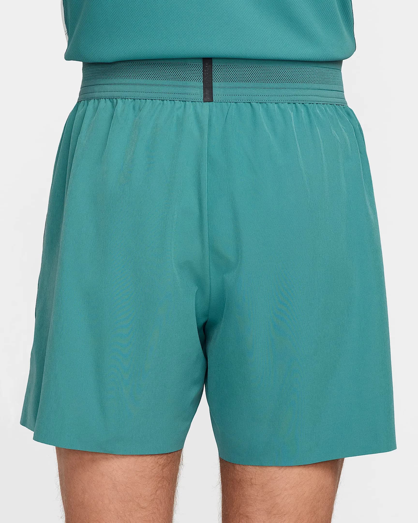 Мъжки Къси Тенис Панталони Nike NKCT DF SLAM — снимка 2