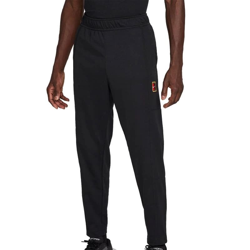 Панталон Nike NKCT HERITAGE PANT CK/BLK