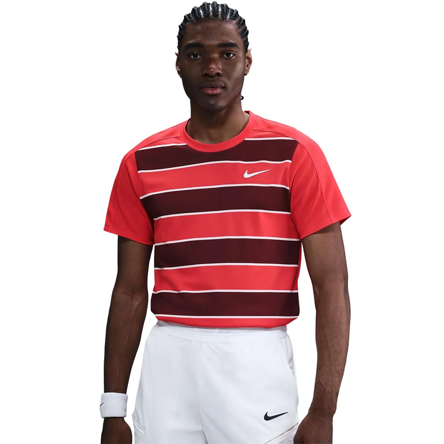 Мъжка Тениска Nike NKCT DFADV SLAM TOP RG