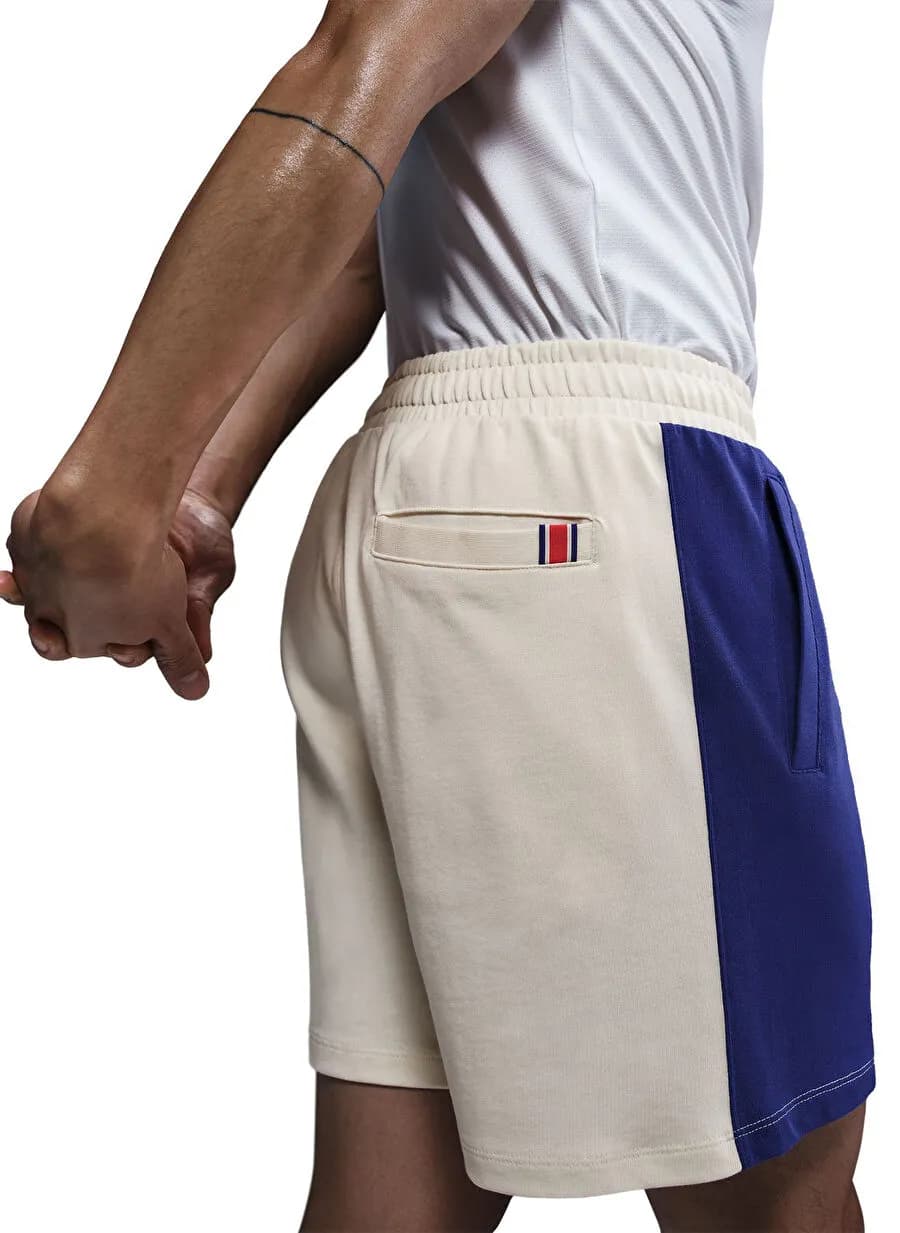 Мъжки Къси Тенис Панталони Nike NKCT DF HRTGE SHORT RG — снимка 2